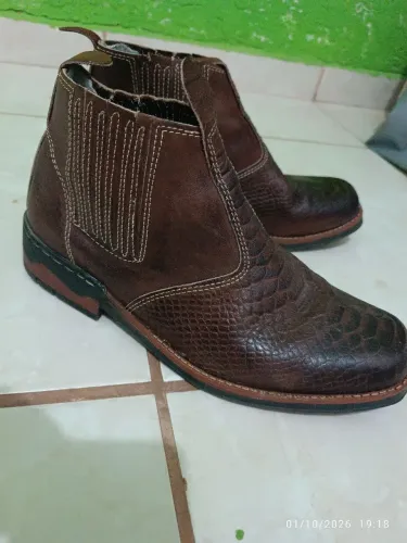 Calçado