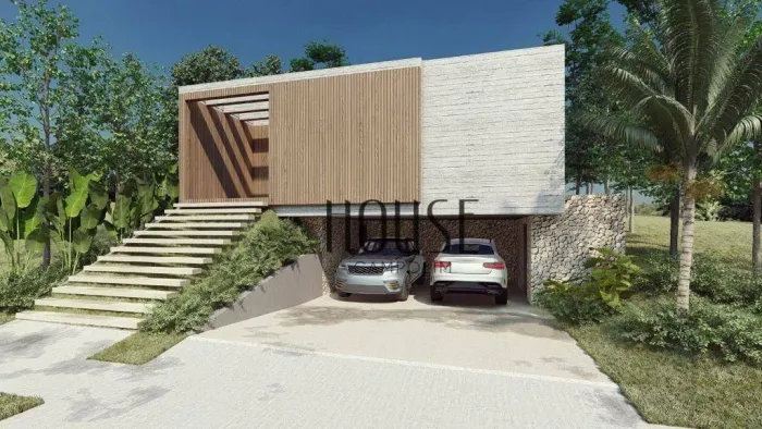 Terreno à venda, 300 m² - Condomínio Residencial Aldeia da Mata - Votorantim/SP.