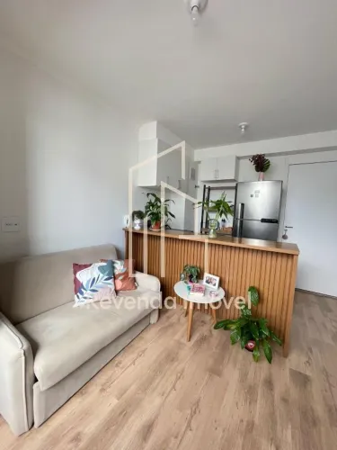 Apartamento RESIDENCIAL em GUARULHOS - SP, VILA DAS BANDEIRAS