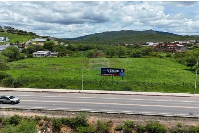 Área comercial para Venda