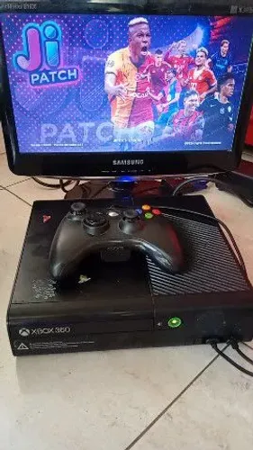 X box 360