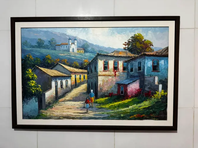 Lindo quadro