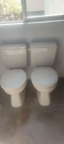 Vaso sanitário