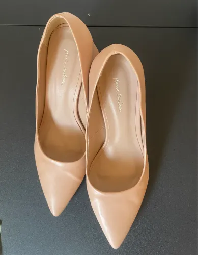Scarpin Maria Barbosa 36