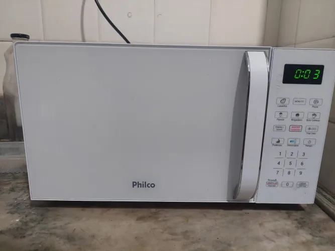 MICRONDAS 220W