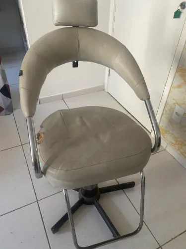 Cadeira de Salão de beleza