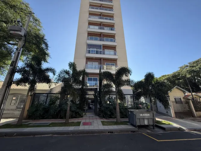 Apartamento com 2 quartos à venda por R$ 670000.00, 64.90 m2 - ZONA 07 - MARINGA/PR
