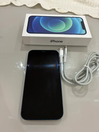 iPhone 12
