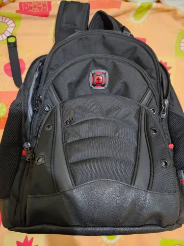 Mochila Swiss Gear