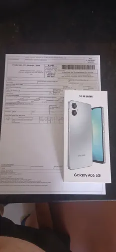 sansung a 06 5g