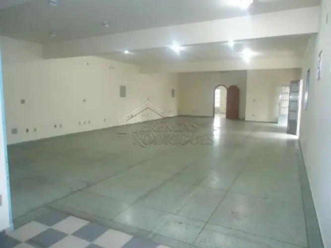 Comercial Salão em Taubaté