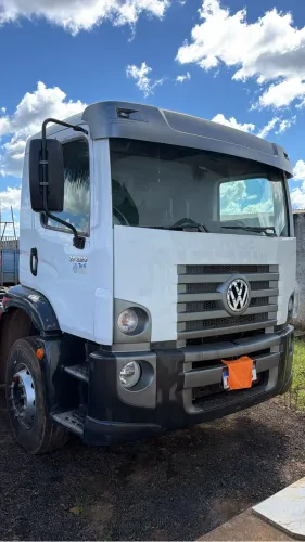 CAMINHÃO VW 31320