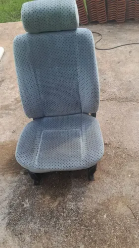 Banco de opala diplomata 72