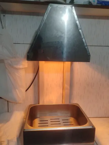 Conservador de batata