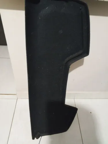 Tampão Ford Ka 2017