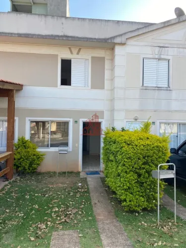 Sobrado para Locação Jardim Ísis Cotia/SP