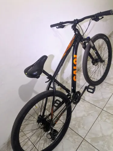 BIKE ARO 29 - CALOI