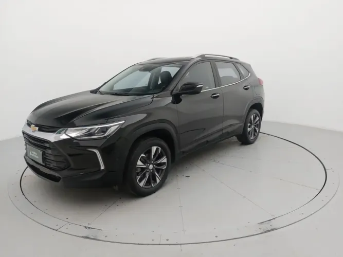 Chevrolet Tracker Premier 1.2 Turbo 12V Flex AUT 2023