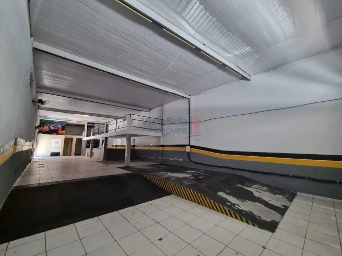 Comercial para aluguel, Centro - Tremembe/SP