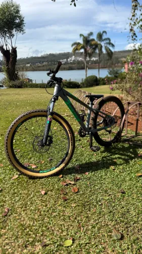 Bike Sense aro 24