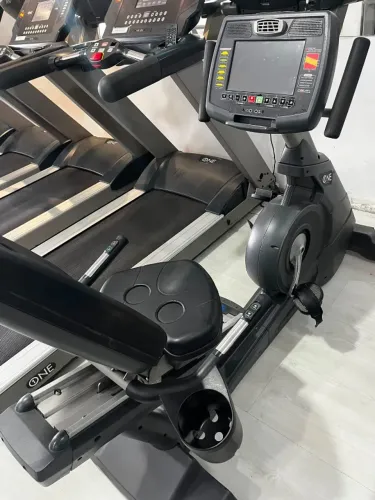 BIKE HORIZONTAL ONE