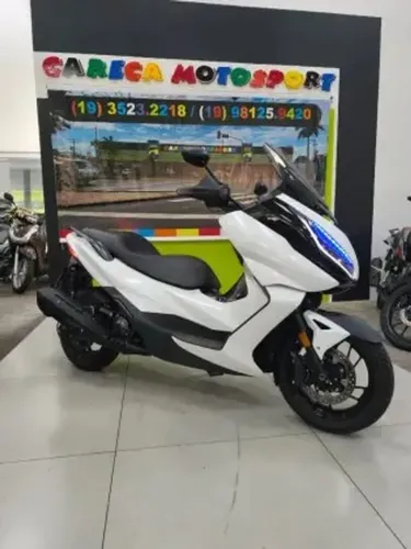 ZONTES 350E