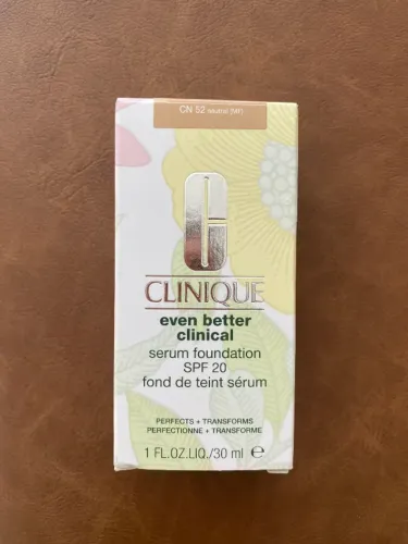 Base Clinique