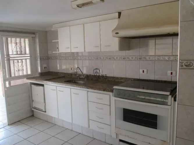 Casa para alugar no bairro Vila Rezende em Piracicaba - SP