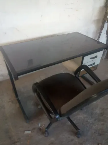 Mesa de escritório