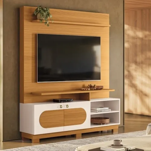 Home 1.60m para TV até 60"