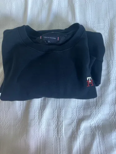 Casaco Tommy Hilfiger