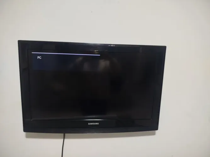 Tv LCD 