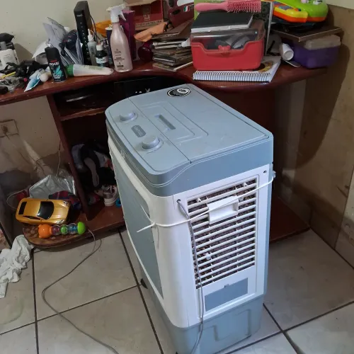 Climatizador