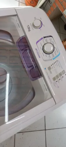Máquina de lavar electrolux 13kg