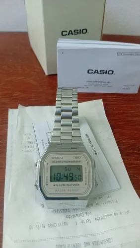 Casio