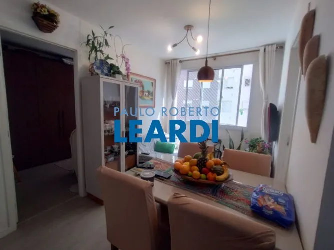 APARTAMENTO - JARDIM MARAJOARA - SP