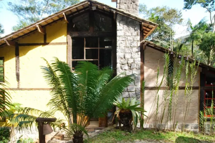 Fazenda/Sítio/Chácara para venda tem 110 metros quadrados com 3 quartos