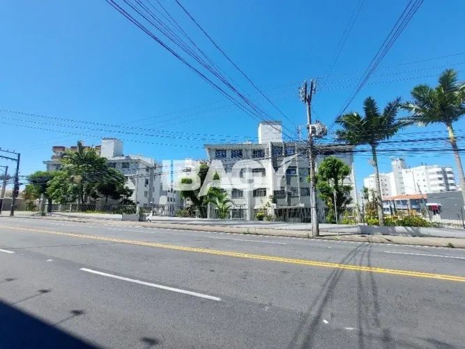 Excelente Apartamento 2 dormitório(s) em Jardim Atlântico - Florianópolis