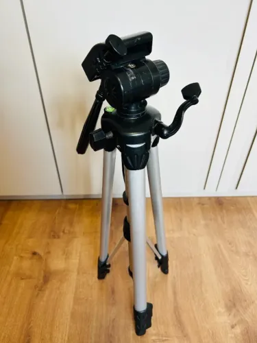 TRIPE CAMERAS