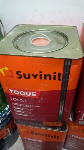 Tinta Suvinil  Toque Fosco Premium Desapego