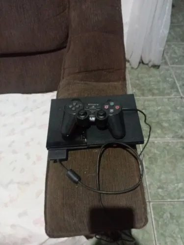 ps2 pra voar ligeiro!!