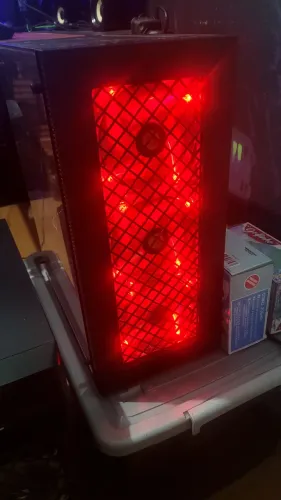 Fans (coolers) termaltake