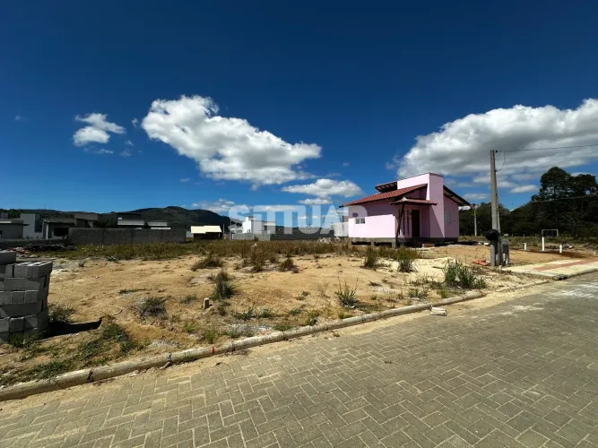Terreno à venda Loteamento Nova Pescaria Brava/SC