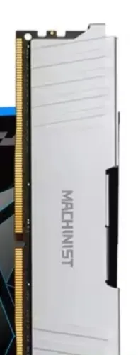 Memória Ram 16 gb DDR 4 2133mhz