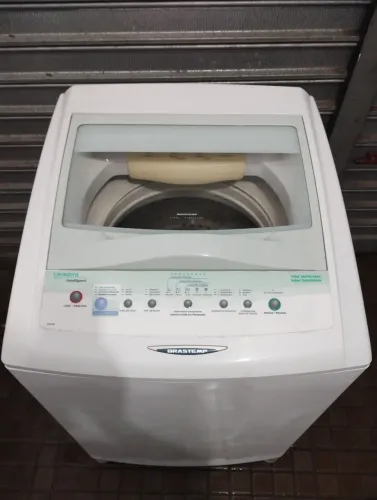 Máquina de lavar Brastemp 11kg - ENTREGO