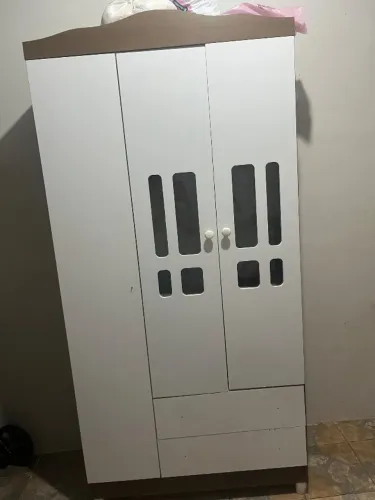 Guarda roupa 