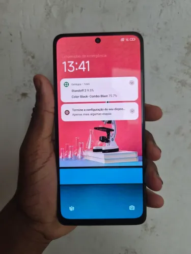 Xaiome note 13