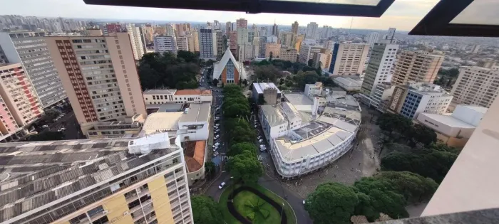 Sala Comercial para Locação | Centro | Londrina/PR