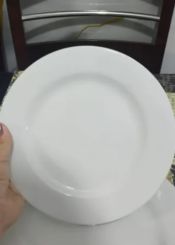 OPORTUNIDADE! 48 Pratos Schmidt Novos por Preço de Desapego