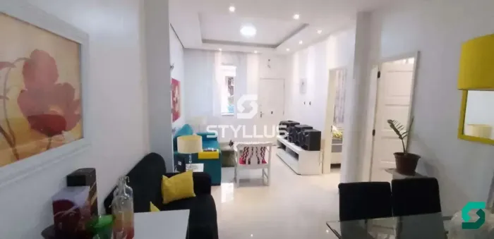 Engenho Novo | Casa de Vila 2 quartos